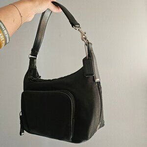 Vintage Coach bag